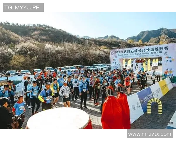 足球巨星畅游长城 展现中国文化魅力与运动精神交融